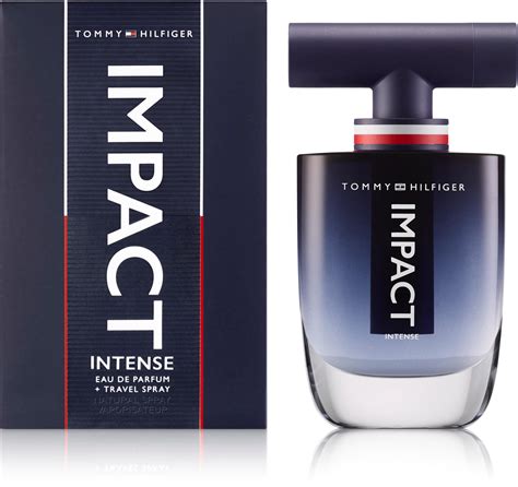 tommy hilfiger impact intense 100ml